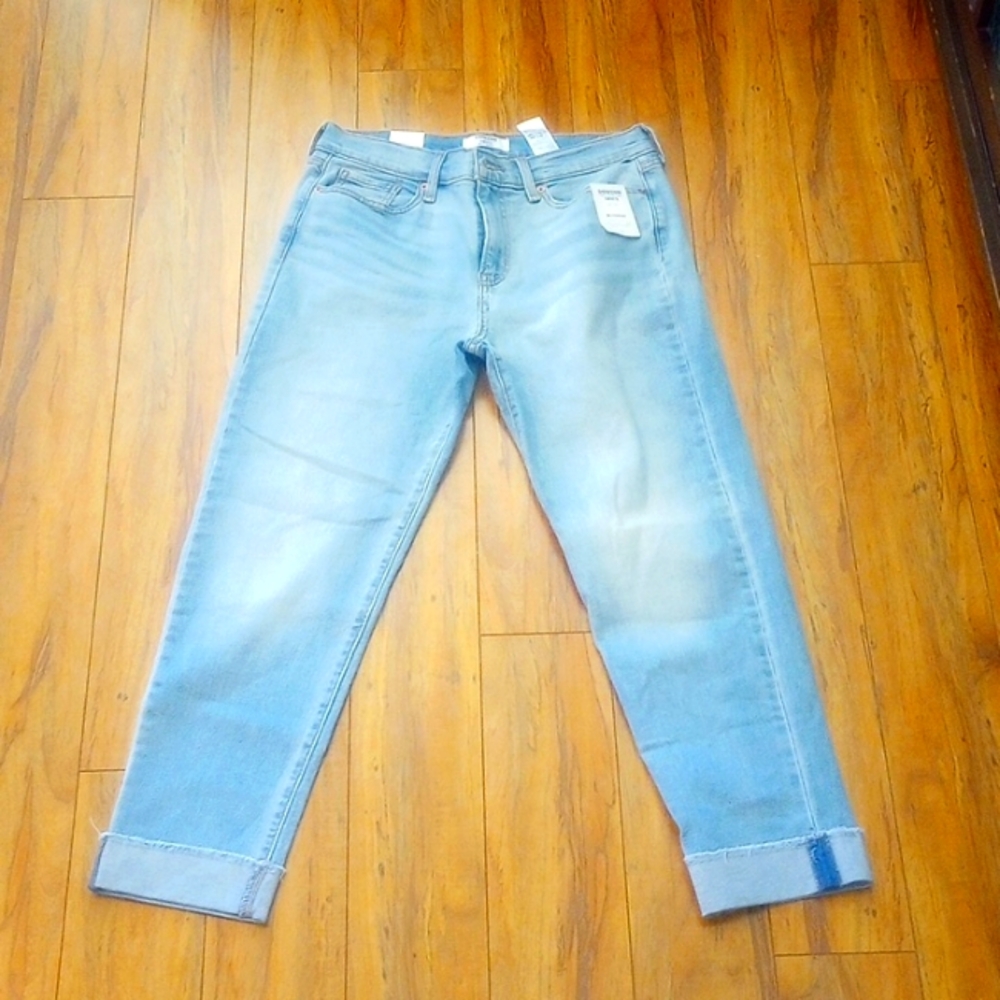 NWT Denizen from Levi's Boyfriend Jeans